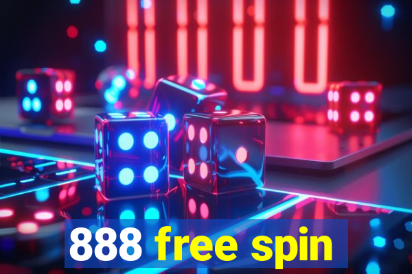 888 free spin